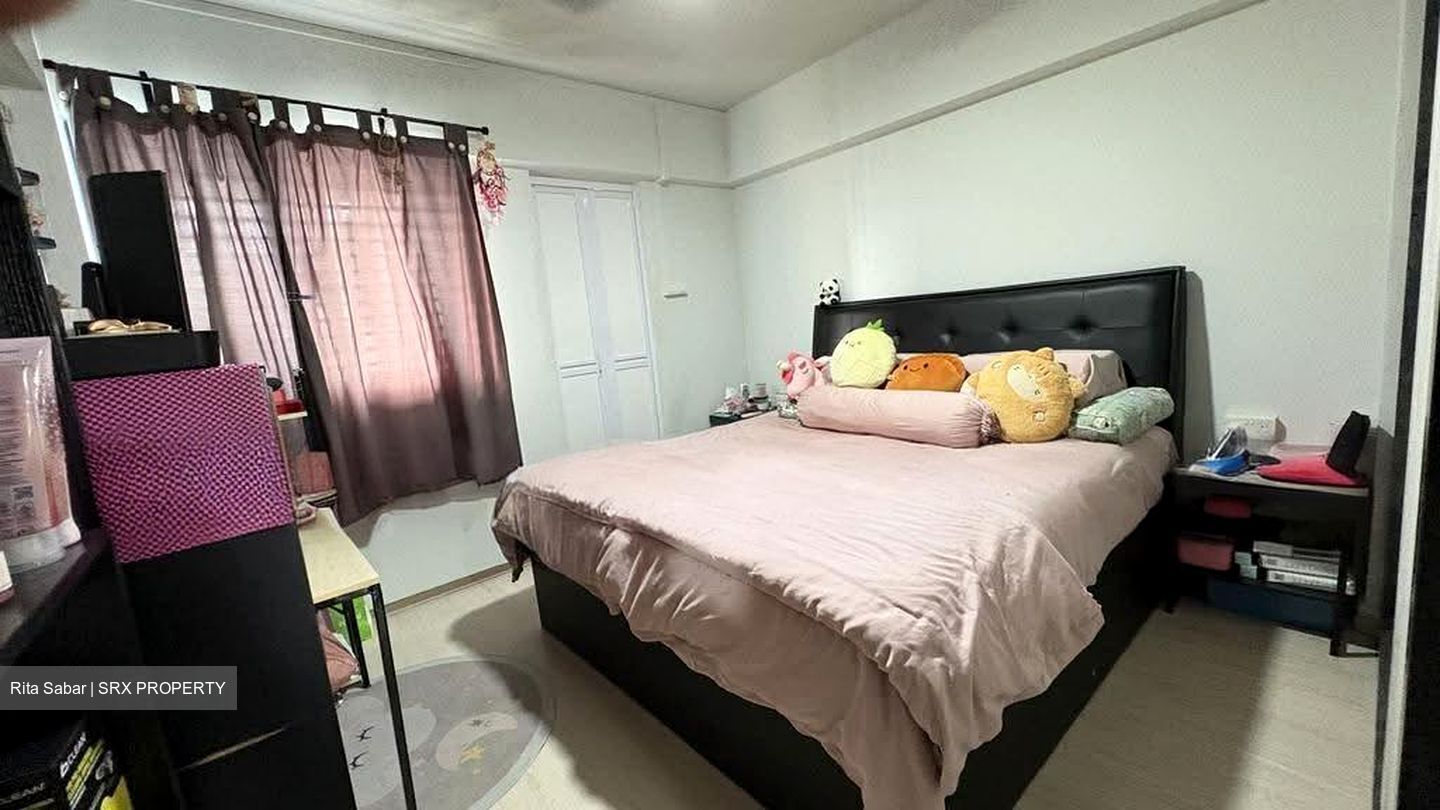 Blk 842 Woodlands Street 82 (Woodlands), HDB 4 Rooms #617544581